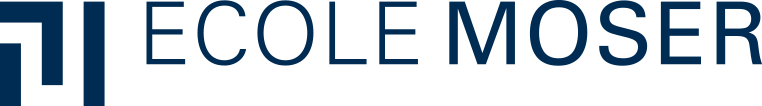 Ressources de l'Ecole Moser